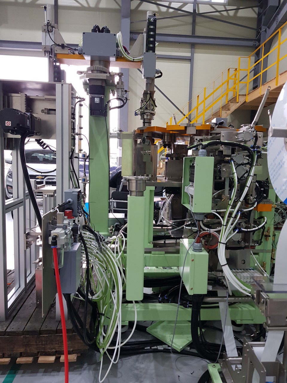 S3 필름삽입기 6